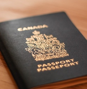 Certified translation for immigration Toronto